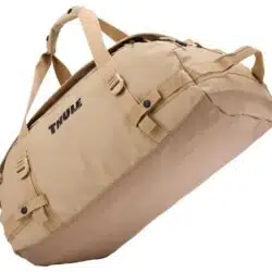 Thule Chasm športová taška 40 l TDSD302 - Gentle Beige – Obrázok 8