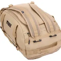 Thule Chasm športová taška 40 l TDSD302 - Gentle Beige – Obrázok 10