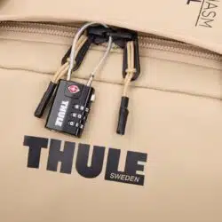 Thule Chasm športová taška 40 l TDSD302 - Gentle Beige – Obrázok 13
