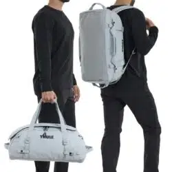 Thule Chasm športová taška 40 l TDSD302 - Soft Blue – Obrázok 5