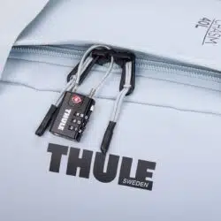 Thule Chasm športová taška 40 l TDSD302 - Soft Blue – Obrázok 13