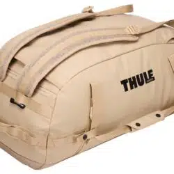Thule Chasm športová taška 70 l TDSD303 - Gentle Beige – Obrázok 6