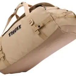 Thule Chasm športová taška 70 l TDSD303 - Gentle Beige – Obrázok 8