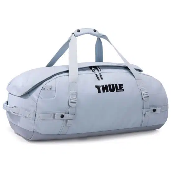 Thule Chasm športová taška 70 l TDSD303 - Soft Blue
