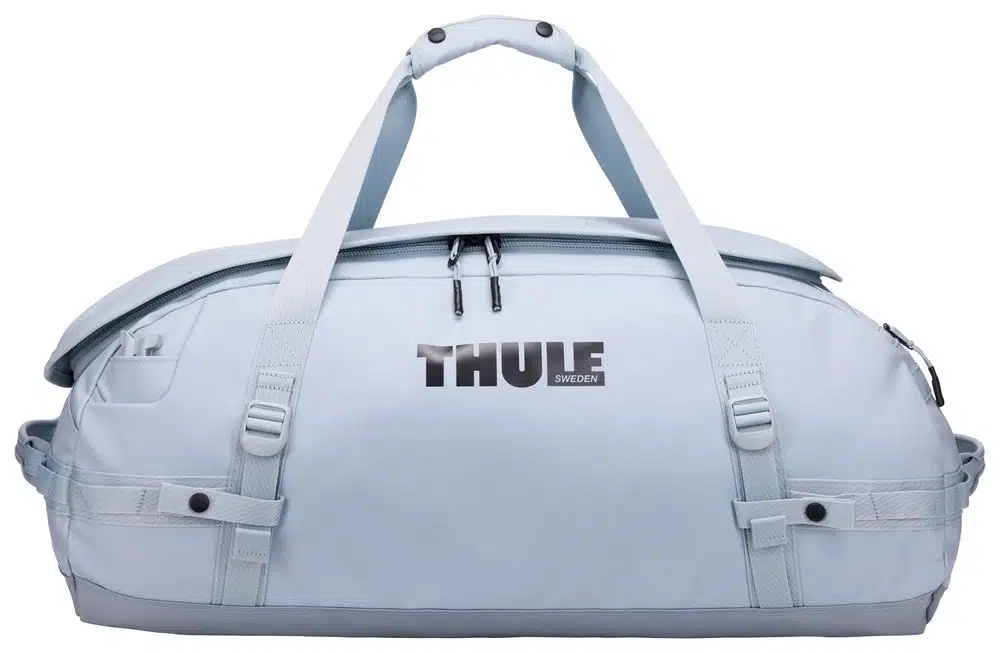 Thule Chasm športová taška 70 l TDSD303 - Soft Blue – Obrázok 2