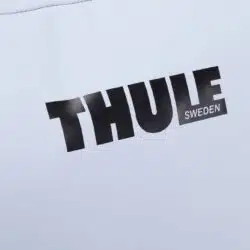 Thule Chasm športová taška 70 l TDSD303 - Soft Blue – Obrázok 4