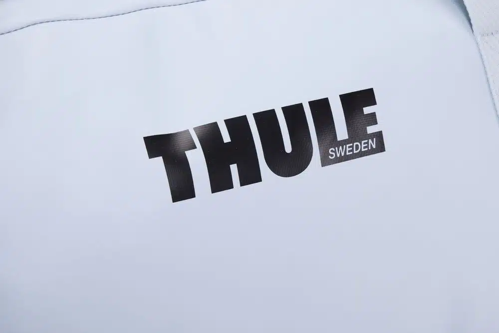 Thule Chasm športová taška 70 l TDSD303 - Soft Blue – Obrázok 4