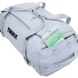 Thule Chasm športová taška 70 l TDSD303 - Soft Blue – Obrázok 9