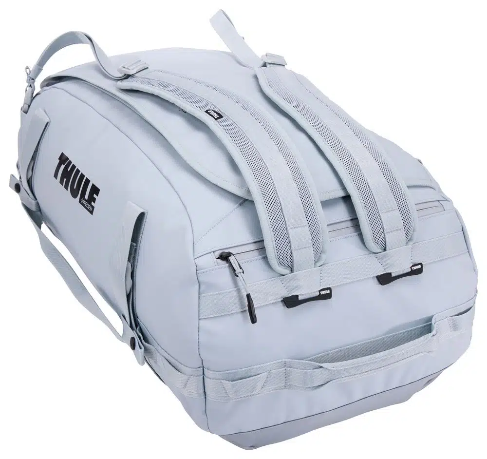 Thule Chasm športová taška 70 l TDSD303 - Soft Blue – Obrázok 10