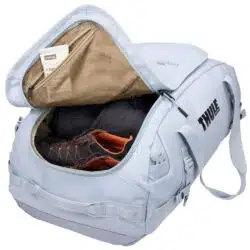Thule Chasm športová taška 70 l TDSD303 - Soft Blue – Obrázok 12
