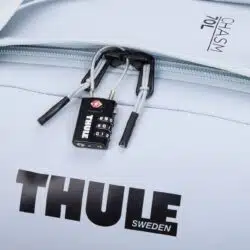 Thule Chasm športová taška 70 l TDSD303 - Soft Blue – Obrázok 13