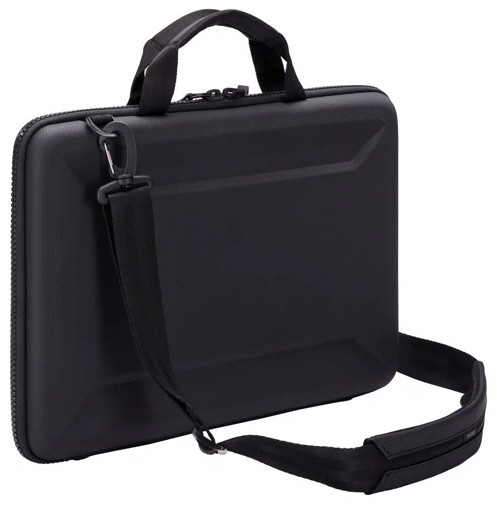 Thule Gauntlet 5.0 brašna na 16" MacBook Pro TGAE2557 - čierna – Obrázok 3