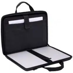 Thule Gauntlet 5.0 brašna na 16" MacBook Pro TGAE2557 - čierna – Obrázok 4