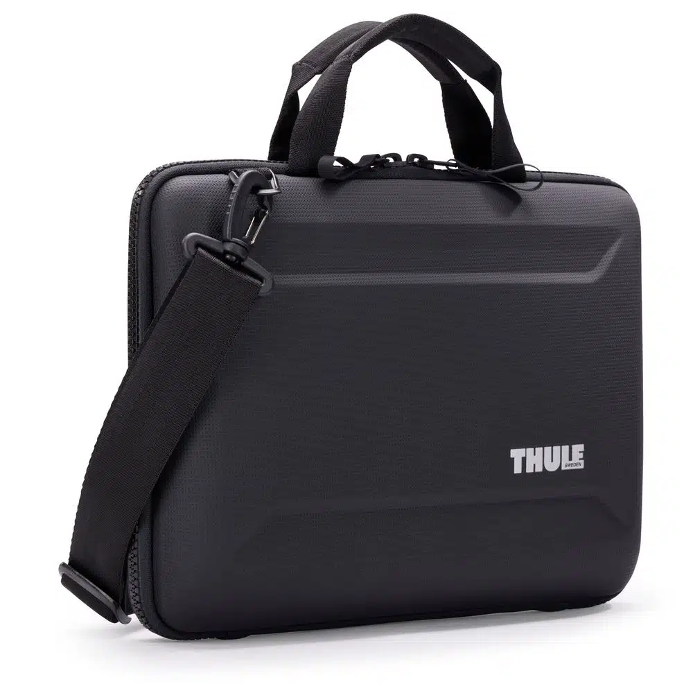 Thule Gauntlet 5.0 brašna na 14" MacBook Pro TGAE2558 - čierna