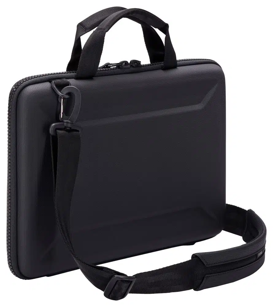 Thule Gauntlet 5.0 brašna na 14" MacBook Pro TGAE2558 - čierna – Obrázok 3