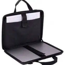 Thule Gauntlet 5.0 brašna na 14" MacBook Pro TGAE2558 - čierna – Obrázok 4