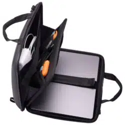 Thule Gauntlet 5.0 brašna na 14" MacBook Pro TGAE2558 - čierna – Obrázok 7