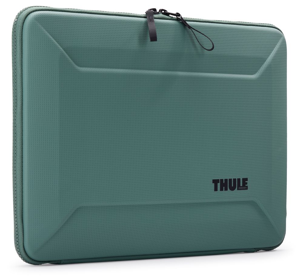 Thule Gauntlet 5 puzdro na 16" Macbook TGSE2557 - Hazy Green