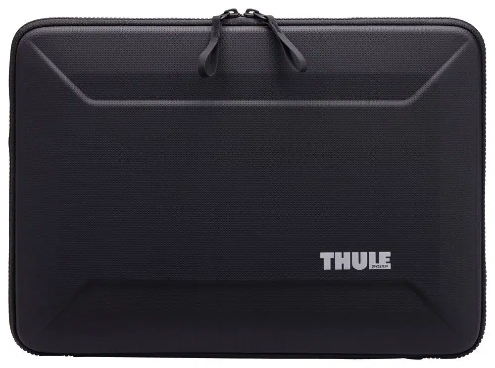 Thule Gauntlet 5 puzdro na 16" Macbook TGSE2557 - čierne – Obrázok 2