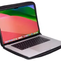 Thule Gauntlet 5 puzdro na 16" Macbook TGSE2557 - čierne – Obrázok 4