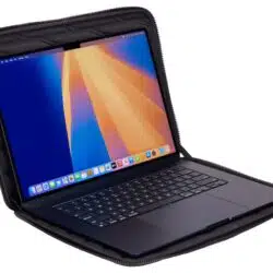 Thule Gauntlet 5 puzdro na 16" Macbook TGSE2557 - čierne – Obrázok 5