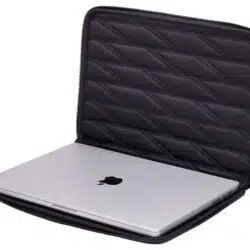 Thule Gauntlet 5 puzdro na 16" Macbook TGSE2557 - čierne – Obrázok 8