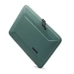 Thule Gauntlet 5 puzdro na 14" Macbook TGSE2558 - Hazy Green – Obrázok 8