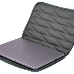 Thule Gauntlet 5 puzdro na 14" Macbook TGSE2558 - Hazy Green – Obrázok 9