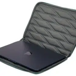 Thule Gauntlet 5 puzdro na 14" Macbook TGSE2558 - Hazy Green – Obrázok 10