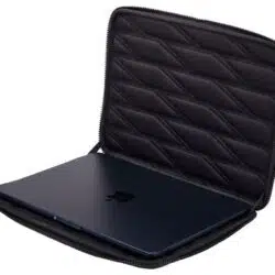 Thule Gauntlet 5 puzdro na 14" Macbook TGSE2558 - čierne – Obrázok 9
