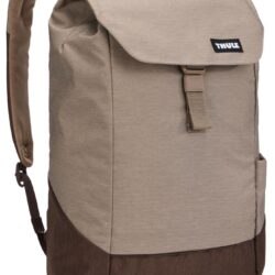 Thule Lithos batoh 16L TLBP213 - Tinted Taupe/Nuanced Brown