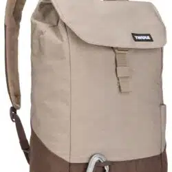 Thule Lithos batoh 16L TLBP213 - Tinted Taupe/Nuanced Brown – Obrázok 3