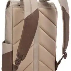 Thule Lithos batoh 16L TLBP213 - Tinted Taupe/Nuanced Brown – Obrázok 6