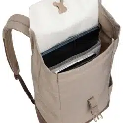 Thule Lithos batoh 16L TLBP213 - Tinted Taupe/Nuanced Brown – Obrázok 7