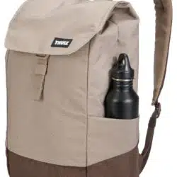 Thule Lithos batoh 16L TLBP213 - Tinted Taupe/Nuanced Brown – Obrázok 11