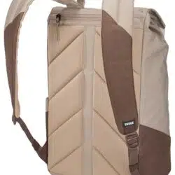 Thule Lithos batoh 16L TLBP213 - Tinted Taupe/Nuanced Brown – Obrázok 13
