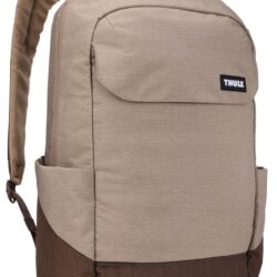 Thule Lithos batoh 20 l TLBP216 - Tinted Taupe/Nuanced Brown