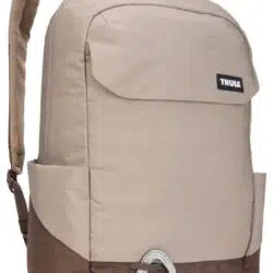 Thule Lithos batoh 20 l TLBP216 - Tinted Taupe/Nuanced Brown – Obrázok 3
