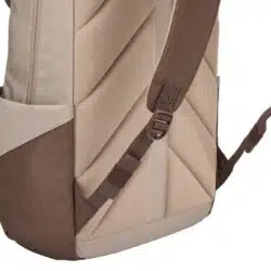 Thule Lithos batoh 20 l TLBP216 - Tinted Taupe/Nuanced Brown – Obrázok 4