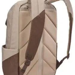Thule Lithos batoh 20 l TLBP216 - Tinted Taupe/Nuanced Brown – Obrázok 6