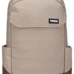 Thule Lithos batoh 20 l TLBP216 - Tinted Taupe/Nuanced Brown – Obrázok 7