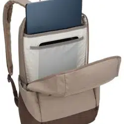 Thule Lithos batoh 20 l TLBP216 - Tinted Taupe/Nuanced Brown – Obrázok 8
