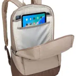Thule Lithos batoh 20 l TLBP216 - Tinted Taupe/Nuanced Brown – Obrázok 9