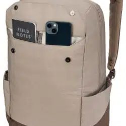 Thule Lithos batoh 20 l TLBP216 - Tinted Taupe/Nuanced Brown – Obrázok 10