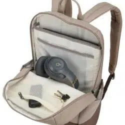 Thule Lithos batoh 20 l TLBP216 - Tinted Taupe/Nuanced Brown – Obrázok 11