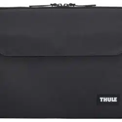 Thule Lithos puzdro pre MacBook Air 13" TLS113 - čierne – Obrázok 3