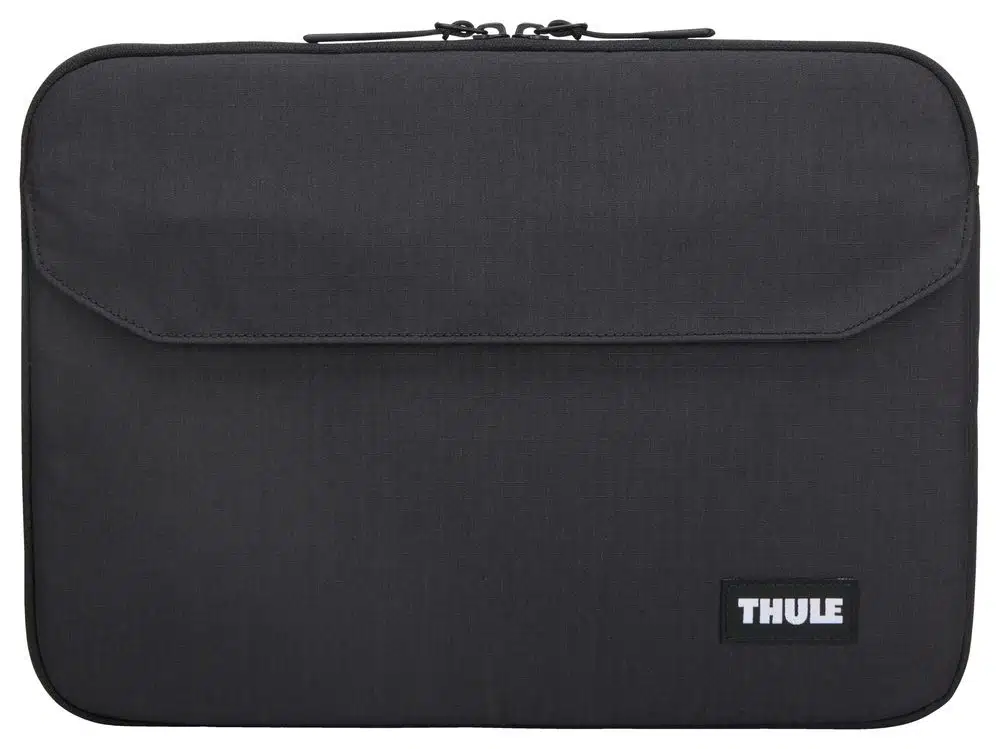 Thule Lithos puzdro pre MacBook Air 13" TLS113 - čierne – Obrázok 3