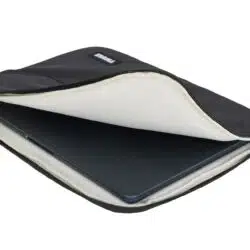 Thule Lithos puzdro pre MacBook Air 13" TLS113 - čierne – Obrázok 6
