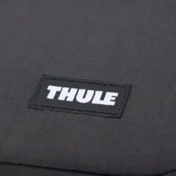Thule Lithos puzdro pre MacBook Air 13" TLS113 - čierne – Obrázok 10