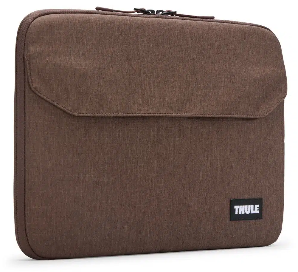 Thule Lithos puzdro pre MacBook Air 13" TLS113 - hnedé